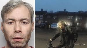 Sex offender from Maidstone jailed after using secret phone to groom child 