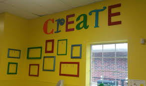 Creative Art Display For Childcare Art Display Creative Art Creative
