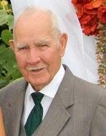 Charles E. Starr Obituary