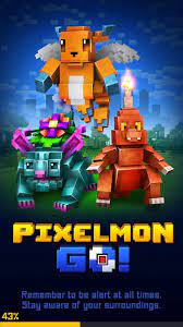Obtén gratis pixelmon go mod for mcpe en archivo.apk para samsung galaxy, htc, huawei, . Pixelmon Go 1 13 129 Descargar Para Android Apk Gratis