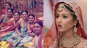 Hina khan had some fun time at sula vineyards in pune with boyfriend rocky jaiswal. After Hina Khan Yeh Rishta Kya Kehlata Hai S Naira Aka Shivangi To Walk Cannes Film Festival 2020 Red Carpet Tv News India Tv