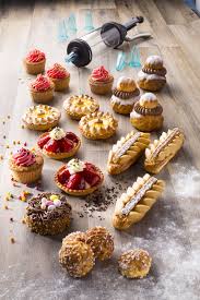 Epingle Sur Bo Gateaux