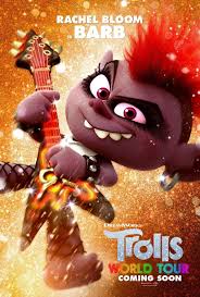 Trolls World Tour Free Movies Online Poppy And Branch Full Movies Online Free