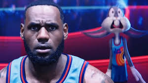 Um novo legado, a inteligência artificial, al g (dom cheadle) sequestra o filho de lebron james e envia o lendário jogador dos los angeles lakers para uma realidade paralela, onde vivem apenas os personagens de desenho animado da warner bros. Veja O 1 Trailer De Space Jam Um Novo Legado Cinema Diario Online Dol