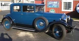 Image result for Countess Blue 1930 Packard