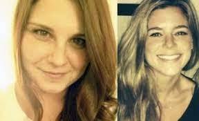 Nicole Olberding's Instagram, Twitter & Facebook