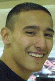 John Gonzales Obituary (2013)