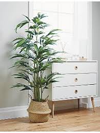 Asda is selling dried flower arrangements. Artificial Plants Flowers Vases Fake Plants George At Asda