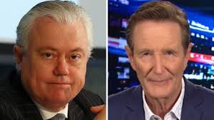 ABC's Annabel Crabb is a no-show at the Kennedy Awards but is named  Outstanding Columnist