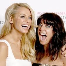 Janette Ashley's Instagram, Twitter & Facebook