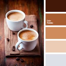 Color Palette 3487 Farbwelten Colors Dunkles Holz Farbpalette Und Farben