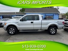 Image result for Silver 2013 Ford Truck