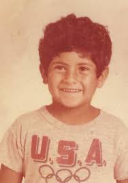 Rudy Tristan Obituary