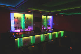 Top 5 Led Lighting Ideas For Nightclub And Bar Design Design Buzz