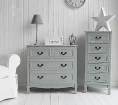 Bedroom colour ideas 24 paint colours with impact livingetc. Painted Bedroom Furniture Hmdcrtn