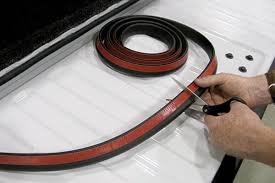 Backrack™ cab guards require the top of the trucks bed rail above the stake holes for installation. 15 Tonneau Cover Parts A Standard Tonneau Cover Must Have Mzw Motor
