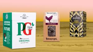Fresh, simple and delicious | delivered to your door | flexible subscription. Best Tea Brands The Best Tea Bags For Great British Brews