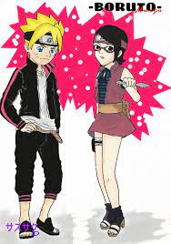 Boruto episode 17 previewrun sarada boruto naruto next generation episode 17 eng sub hd. Sasusakuã‚µã‚¹ã‚µã‚¯ Updates On Twitter Boruto And Sarada New Design Sasusaku Naruto Boruto Sarada Uchiha Https T Co Gmdrzmrjcu