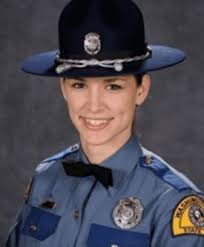 Washington state trooper arrested for vehicular homicide after alleged  drunk collision with motorcyclist