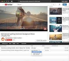 How To Convert Youtube To Mp3 Save youtube videos for free in 720p, 1080p, hd and fullhd quality. how to convert youtube to mp3