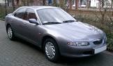 MAZDA-XEDOS