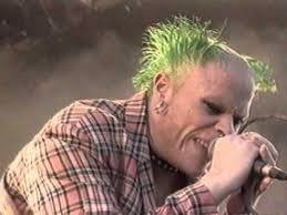 World's on fire (live), 2011. The Prodigy Firestarter Live Phoenix Festival 1996 Youtube