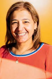 The Louisiana Restaurant Fusing South by South America