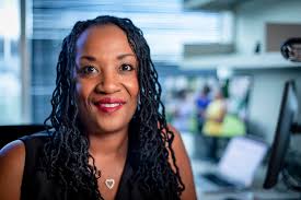 Honored that Fred Hutch chose to write this spotlight about me and my work! 