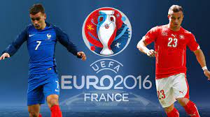 Use custom templates to tell the right story for your business. Euro 2016 France Suisse Youtube