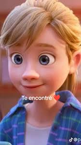 Riley Andersen Intensamente 2 Rule