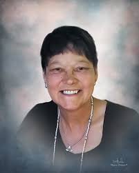 Virginia Barbee Obituary