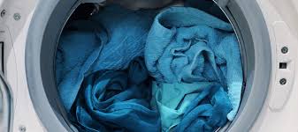 There are a number of potential reasons your washer smells like rotten eggs or like sewage. Why Clogged Drains From Washing Machines Occur Abc Blog