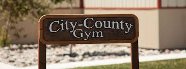 The swimming pool also provides changing rooms and other. City Recreation City Of Fallon