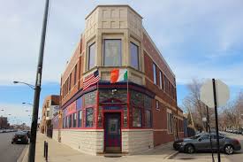 Employees only, new york (26); Only One Irish Bar In Chicago Ranked Among Top 50 In The U S Avondale Chicago Dnainfo