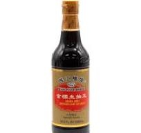 Pearl River Bridge Golden Label Superior Light Soy Sauce, 16.9 oz