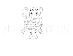 She is the boat driving instructor that is always so frustrated with spongebob. How To Draw Spongebob Characters Step By Step Drawing Guide By Wiktoria98 Dragoart Com