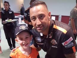 Jesse Ramien signs with Newcastle Knights: NRL transfer news