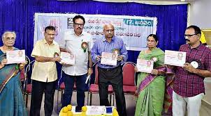 Telugu literature: Chaso, as inspirer - The Hindu