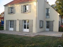 Gris Perle Pas Mal Ral 7030 Couleur Facade Maison Facade Maison Couleurs Maison