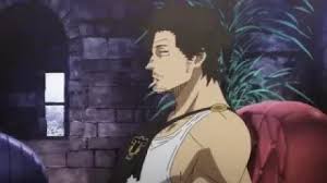 Free Download Black Clover Sub Indo Nasi