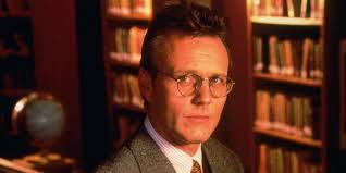 Buffyverse: The Rupert Giles Trivia Quiz