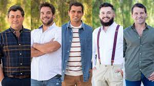 Quero arranjar uma mulher para estar ao meu lado e se possível para me ajudar também, conta o jovem que. Saiba Todo O Final De Quem Quer Namorar Com O Agricultor Holofote