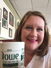 I'm a regular Joe and I like my joe regular!