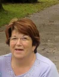 Patricia Ann Sparks Obituary February 15, 2025