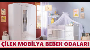 Cilek Mobilya Bebek Odasi Takimi Modelleri Ve Fiyatlari 2019 Youtube