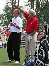 Bio nc state grad, author, unofficial historian of wolfpack athletics says @nytimes. Thewolfpacker Arnold Palmer Left His Mark At Nc State