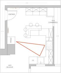 Epingle Sur Plan Cuisine