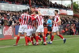 Breaking news headlines about cheltenham town, linking to 1,000s of sources around the world, on newsnow: Match Pack Stevenage A News Cheltenham Town Fc