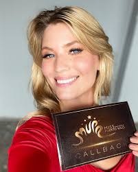 Miss Universe Puerto Rico...