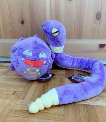 Pin On Pokemon Stuffed Animals